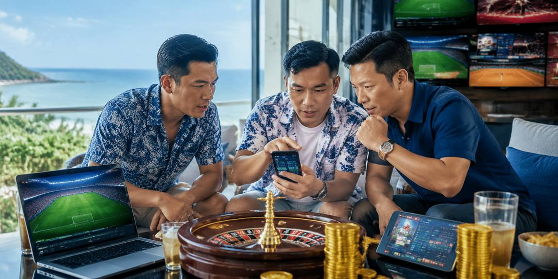 3king app Nền tảng được định hình quanh tài khoản của bạn