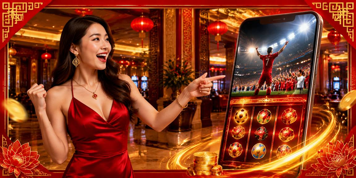3king app Sảnh Chơi Đầy Đủ Ngay Trên Điện Thoại